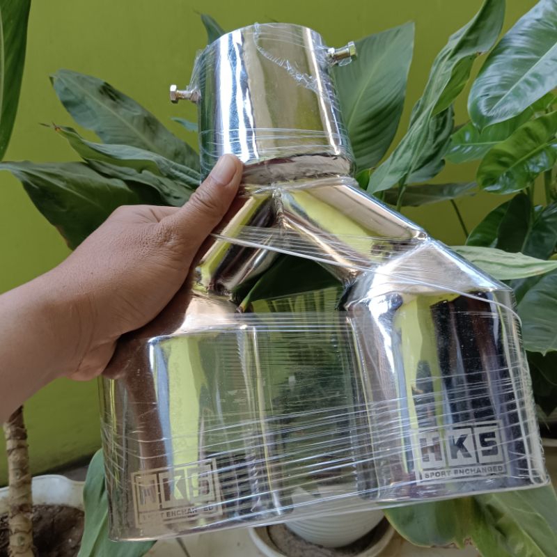 knalpot MOBIL SUOS SOUS CABANG DUA solar turbo non turbo