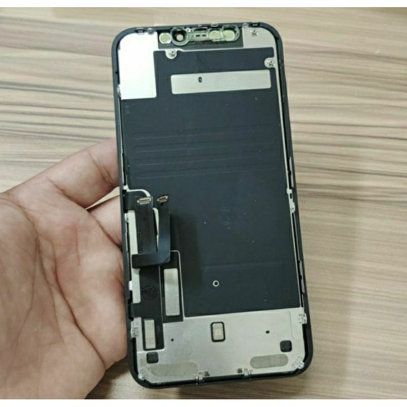 lcd iphone 11 original copotan