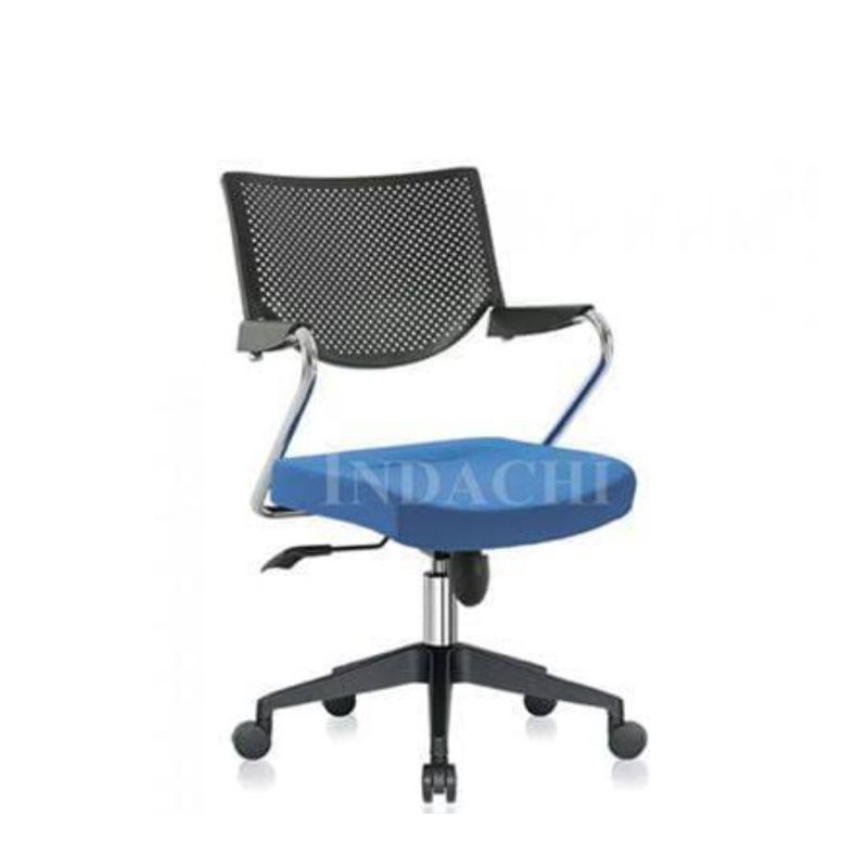 KURSI STAFF SEKRETARIS INDACHI X-POSE I KURSI KERJA KURSI KANTOR KURSI STAFF