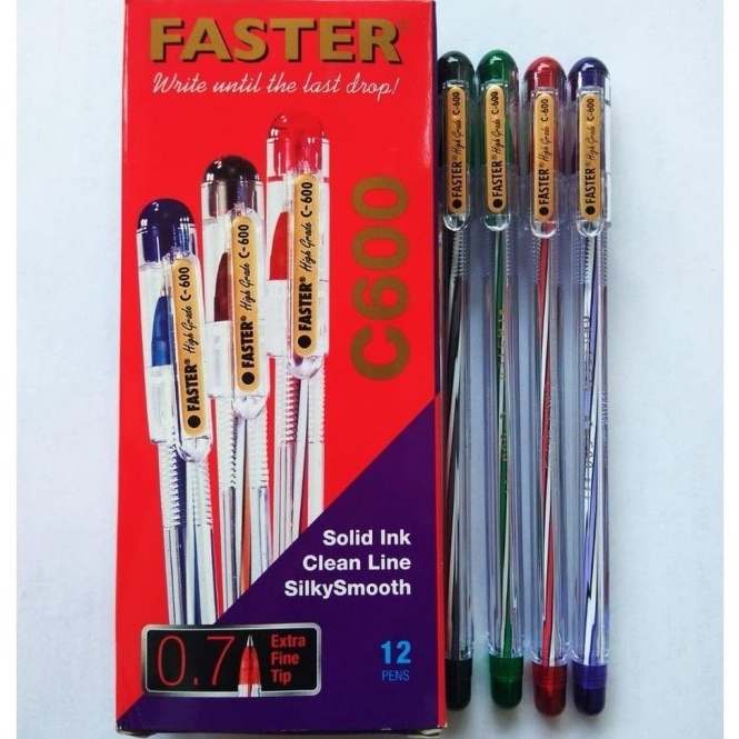 

Sup3r Sale Faster pulpen ori Limited