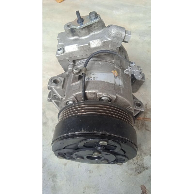 Kompresor ac grand vitara