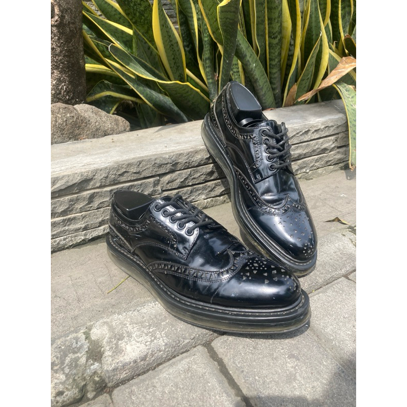 Prada Wingtip