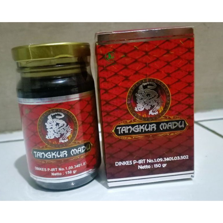 

T3rl@ku. Tangkur Madu 100% Original Spesial Murah