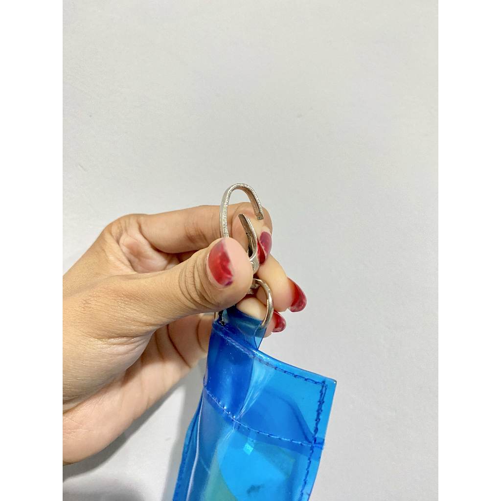 

MFI - FREE GIFT MINI GANTUNGAN KEY CHAIN WARDAH