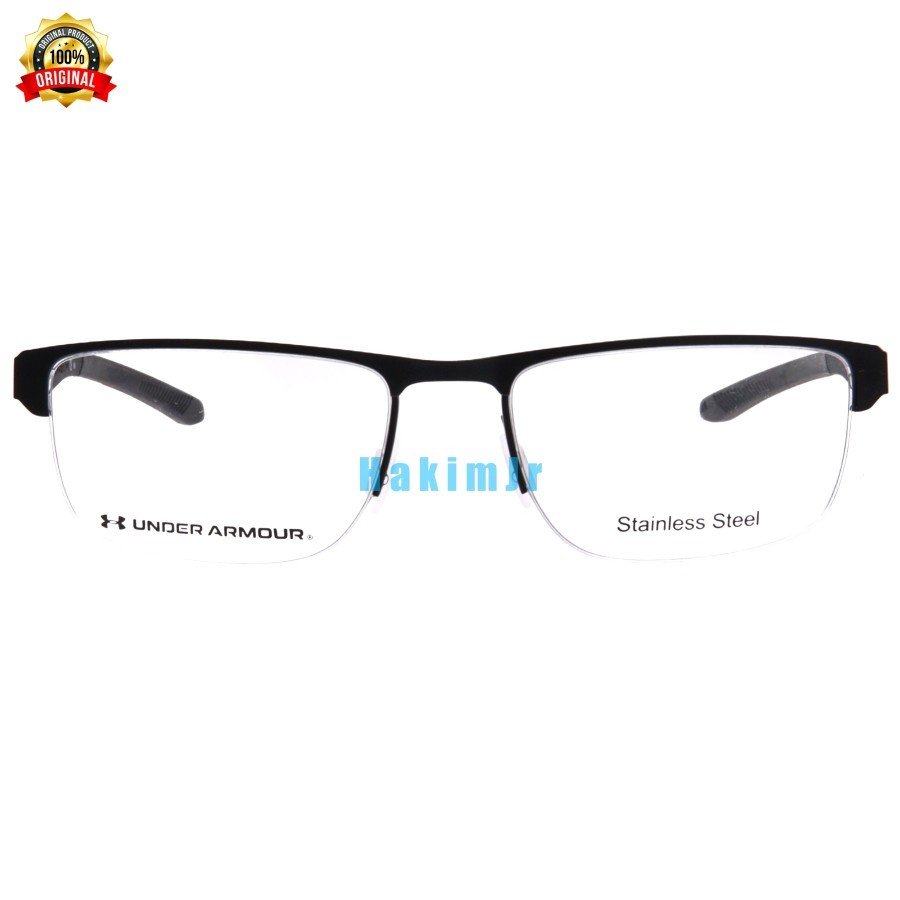 Frame Kacamata Under Armour UA5037/G 003 Original