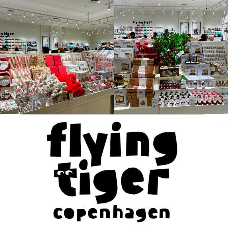 JASTIP FLYING TIGER