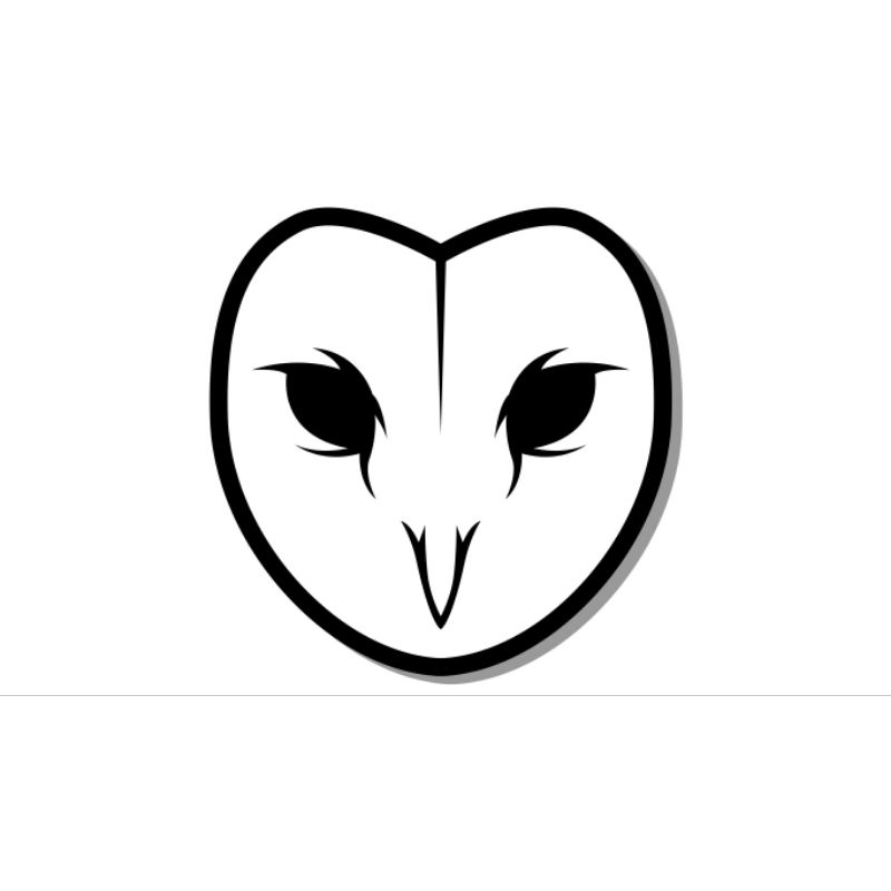 

Sticker Pack Distro burung hantu Local Hypebeast Sticker Aesthetic Tumblr