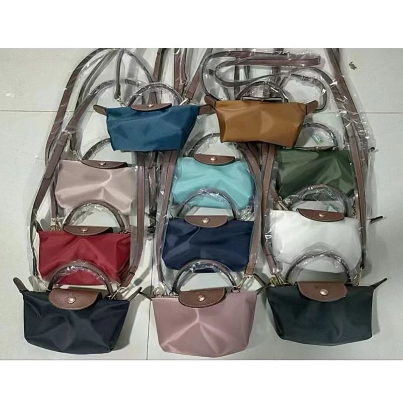 TAS LC MINI MIRROR
