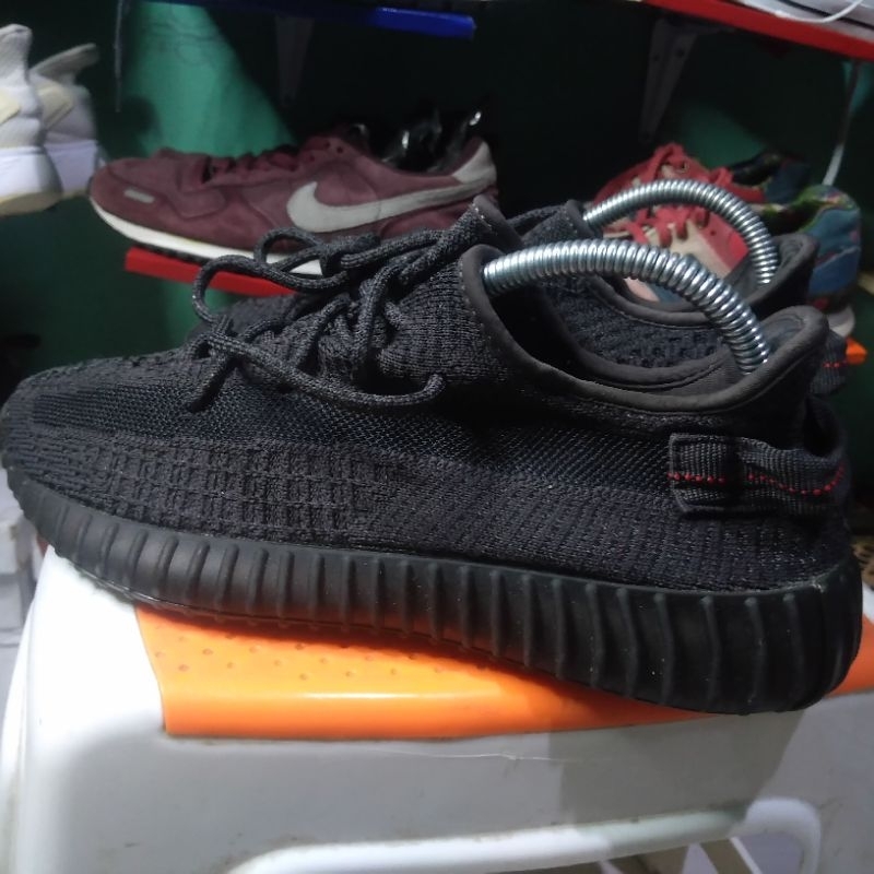 Adidas yeezy boost 350 second