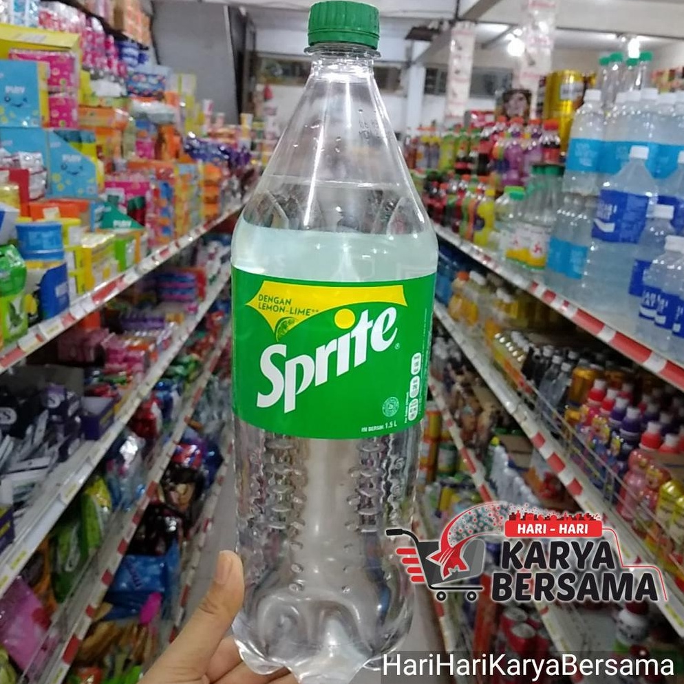 

M0del T3rkini SPRITE 1.5L [94]