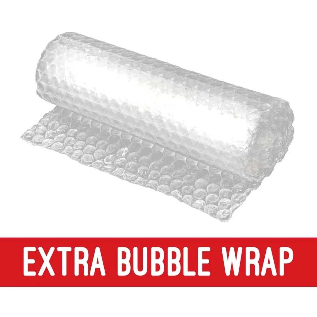 

bublee warp