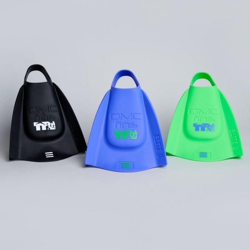 DMC FINS ELITE II - FINS RENANG DMC