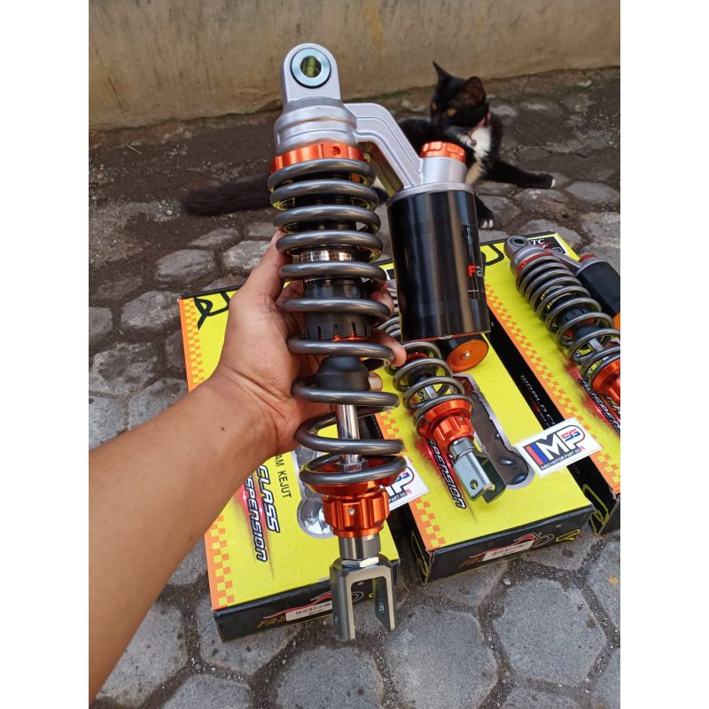 skok shockbreaker matic tabung ktc beat Vario scoopy