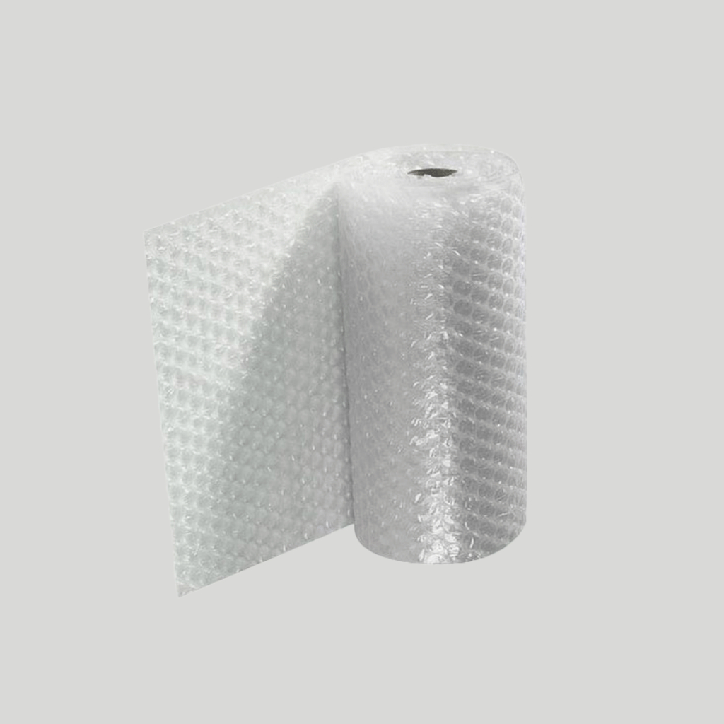 

Tambahan Bubble Wrap