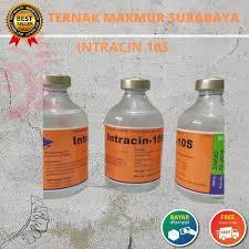 Intracin 50ml