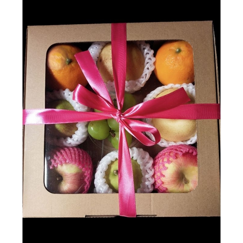 

HAMPERS BUAH MIX