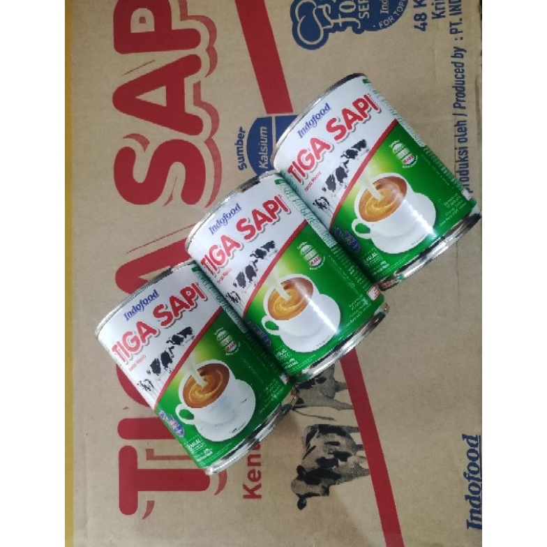 

Best Pr0duk susu tigasapi 490gr kkm tigasapi 490gr / susu kental manis tigasapi 490gr Ayo Beli