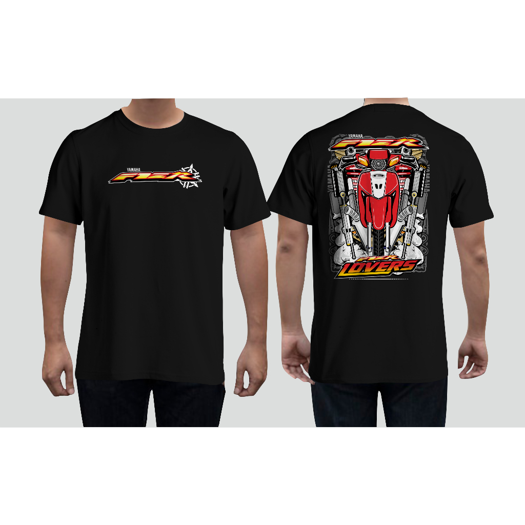Kaos F1zr Lovers Kaos 2 tak terbaru