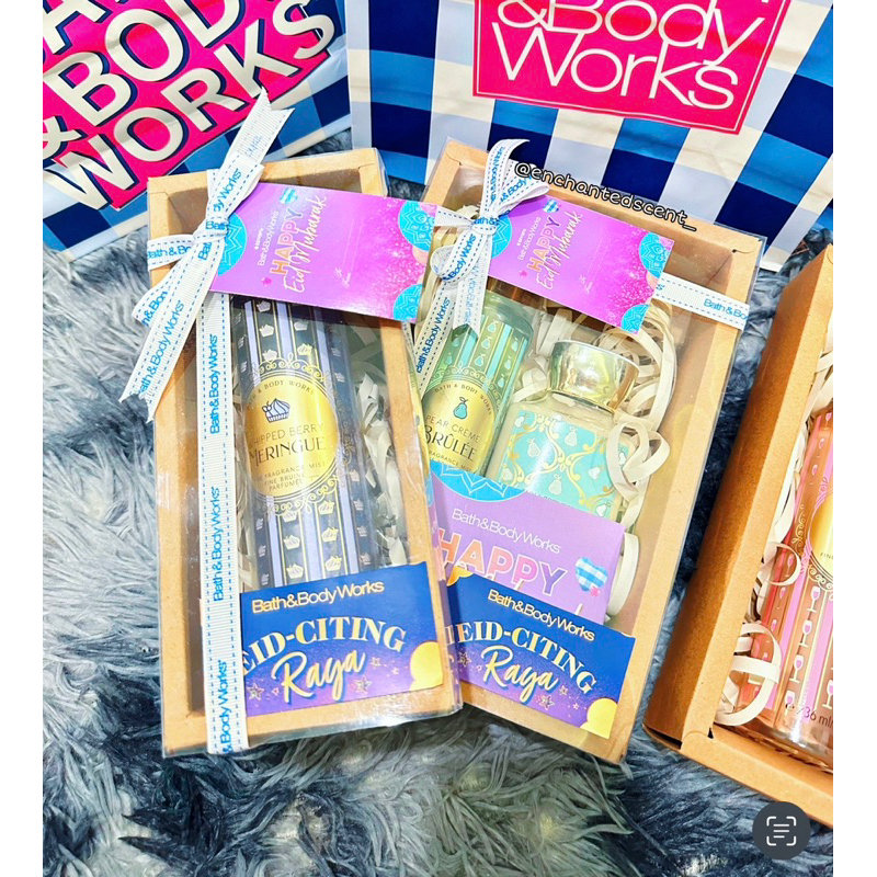 

Kraft Gift Box