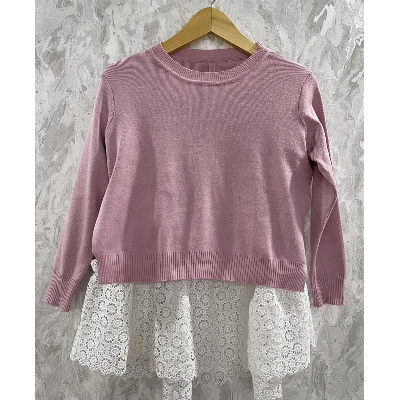 [GOOD CONDITION] AYX korea