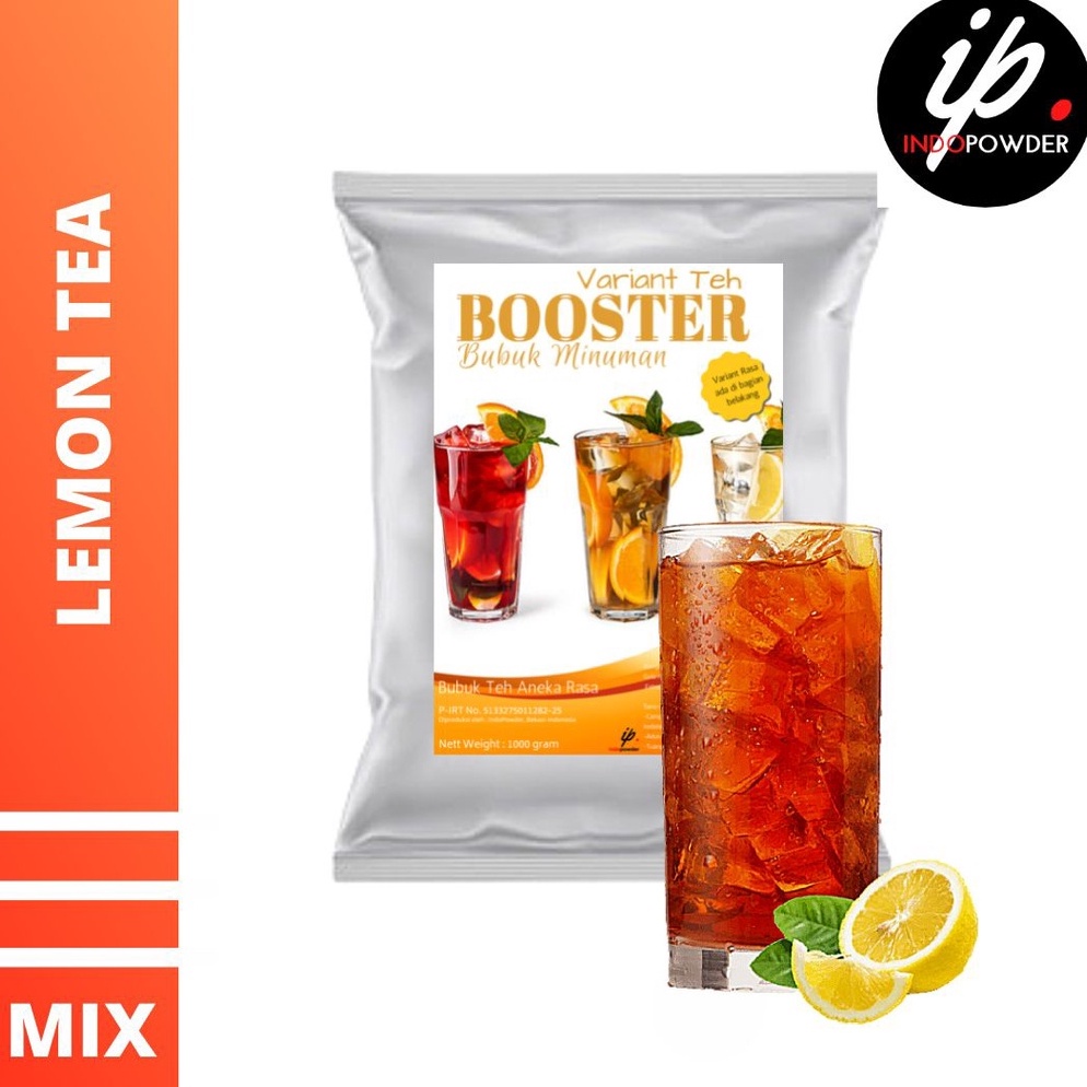 

[™F33$] Bubuk Minuman LEMON TEA 1Kg - Bubuk LEMON TEA 1Kg - LEMON TEA Bubuk 1Kg - LEMON TEA Powder 1Kg Promo Besar