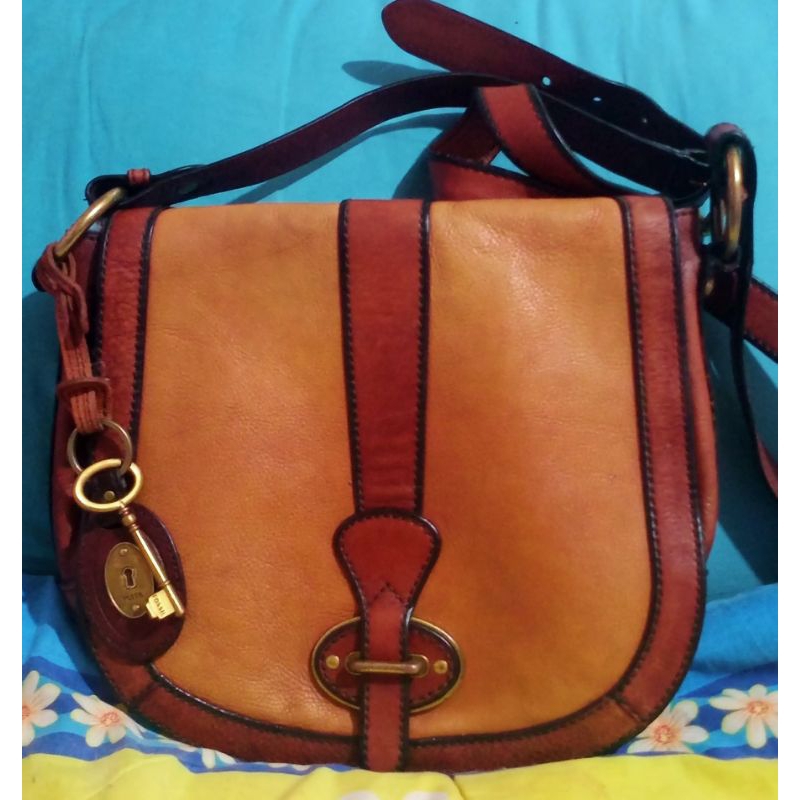 Tas Ocil VRI Vintage