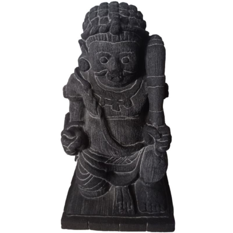 MINIATUR PATUNG GUPALA