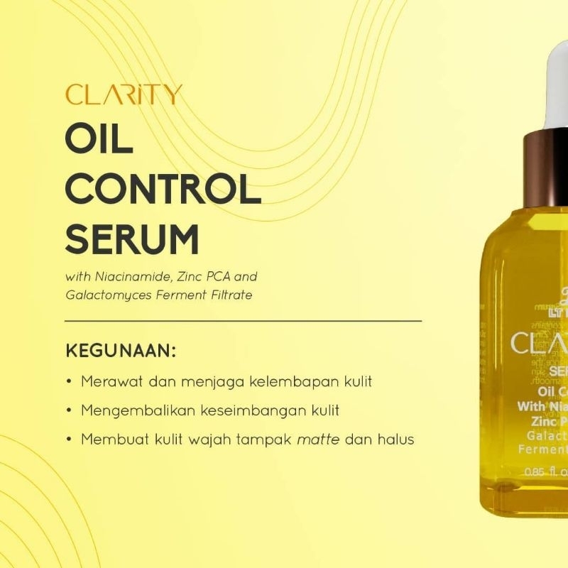 Lt pro clarity serum