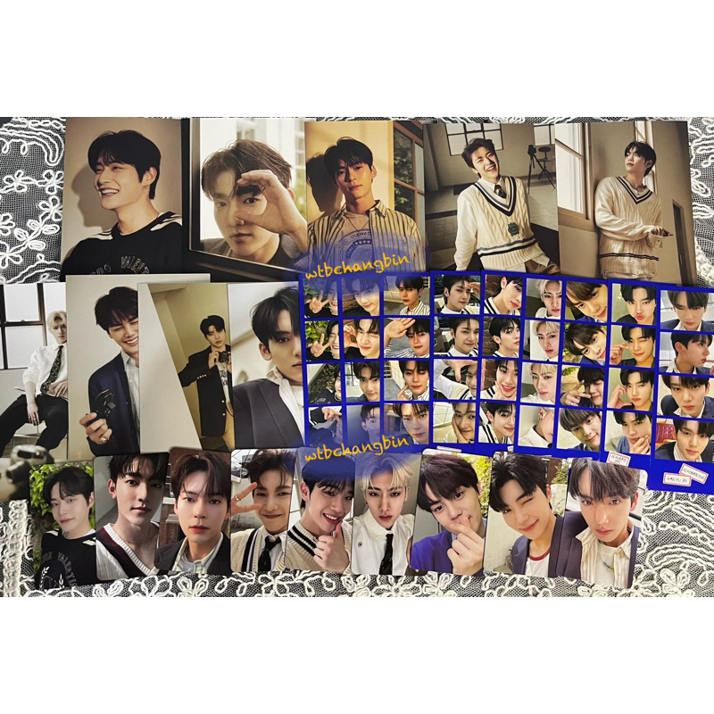 zerobaseone zb1 fanclub membership member kit