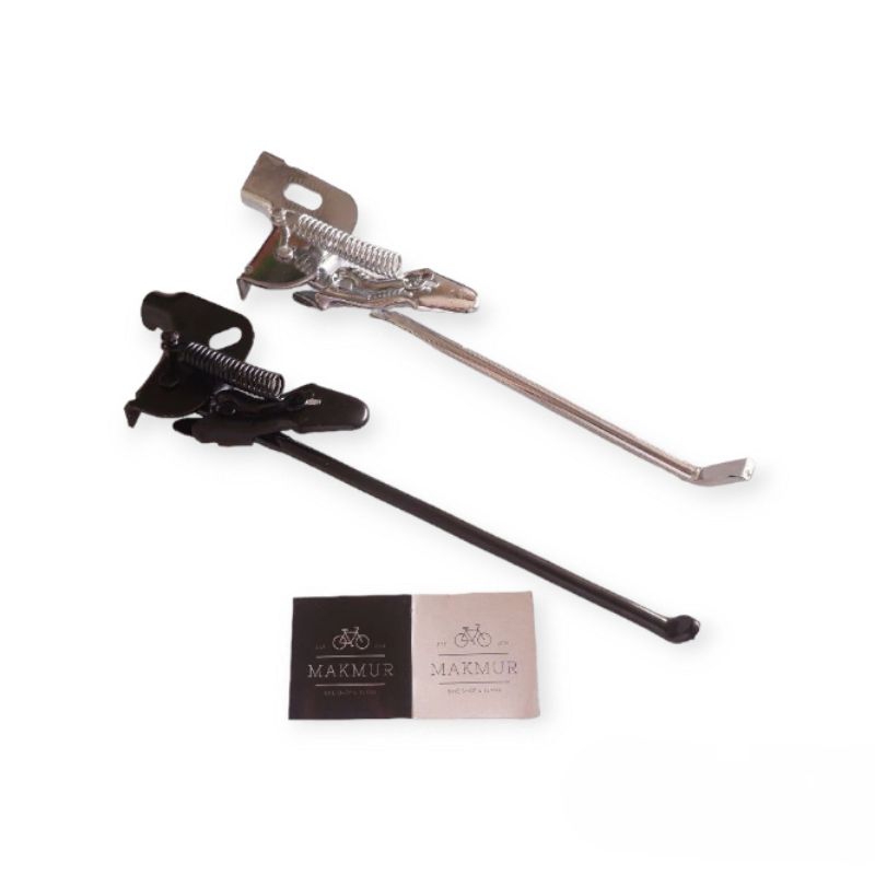 Standar Samping Sepeda Ukuran 26" Mtb Federal Ctb