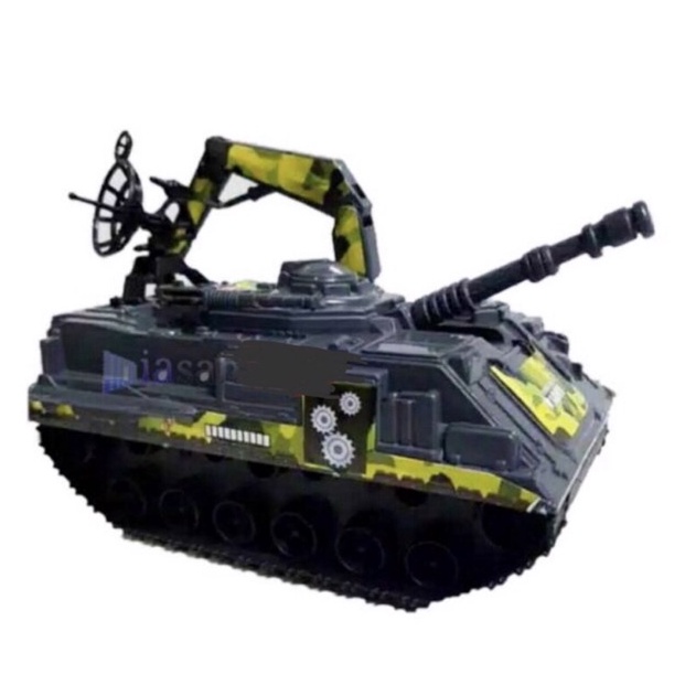 Paling Dicari.. Mainan Mobil Tank baja/Mobil Tank Panser anak