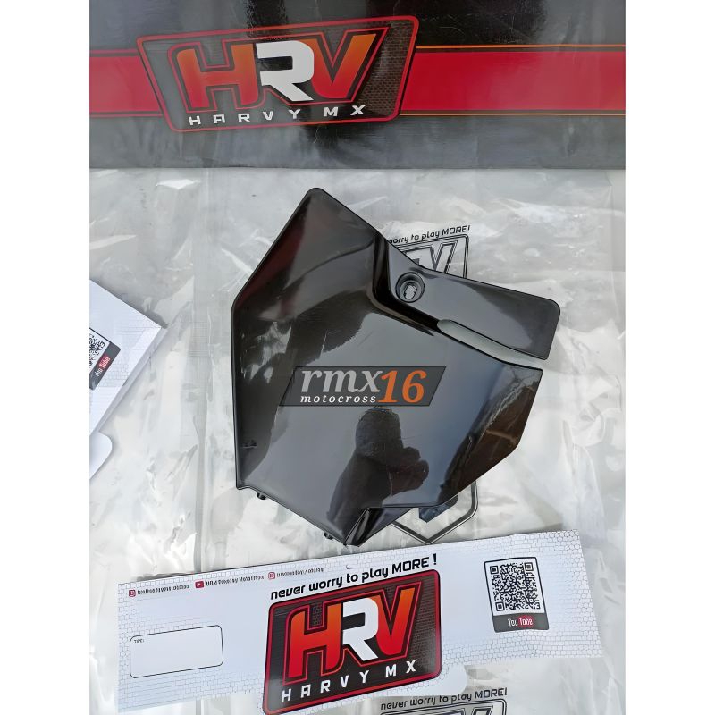 Papan nomor ktm 85 2020 HRV cover nomer ktm85 2020 papan start ktm 85 2020 papan ktm 85