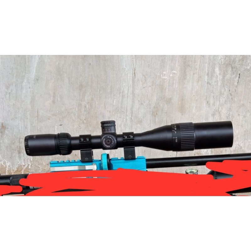 Discovery vtr 3-12x42 AOE