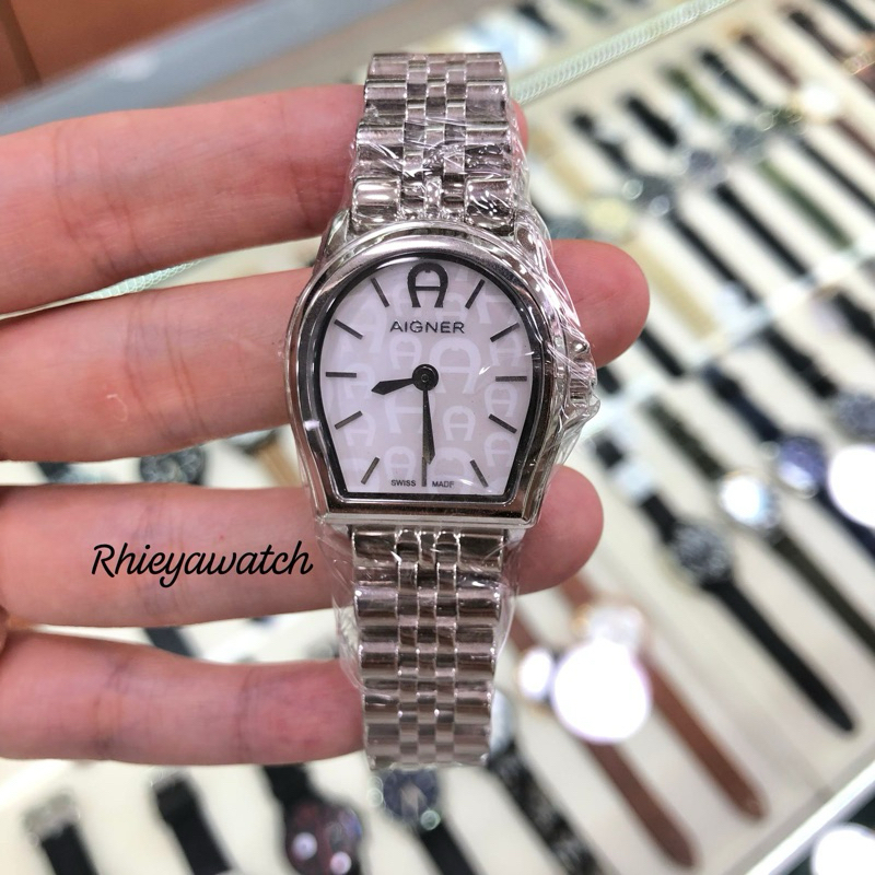 Jam tangan Aigner Verona ARWLG4810002 original
