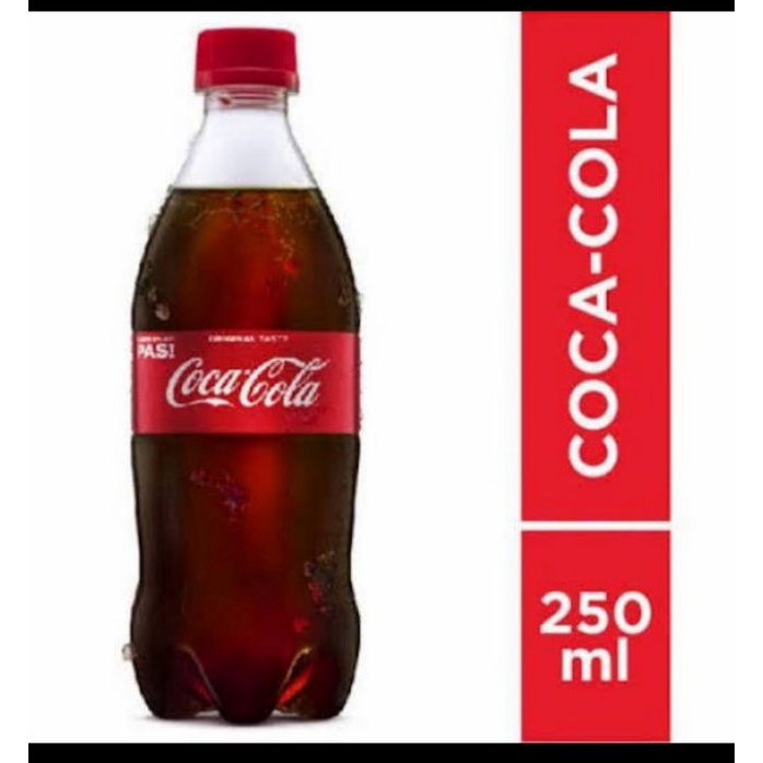 

91 COCA COLA 250 ML IMUT 38