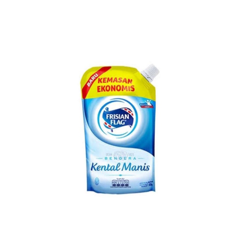 

[✢V20\] Susu Frisian Flag Pouch 545ml [180]