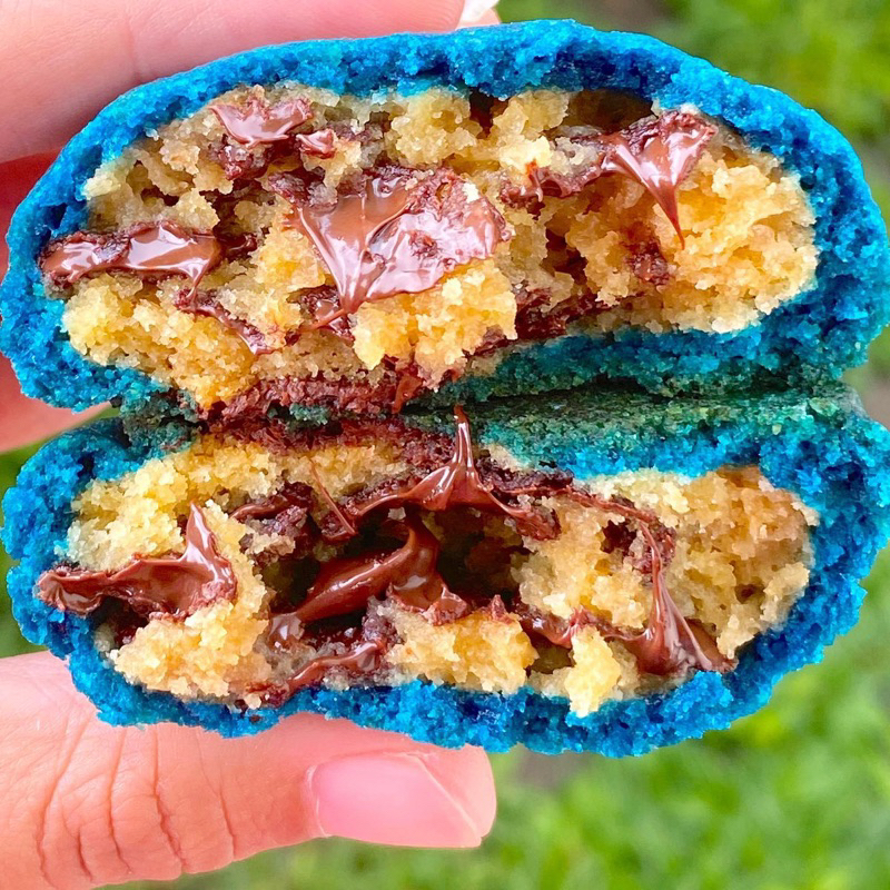 

Monster Cookie | Cal’s Sweet