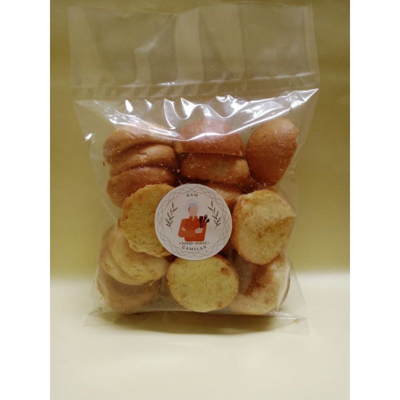 

snack kiloan murah Bagelen 120 gr/makanan ringan/cemilan/cod