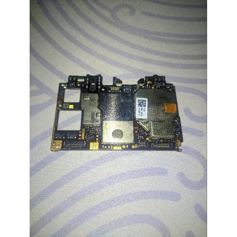 mesin mi A2 lite/redmi 6 pro matot 9008