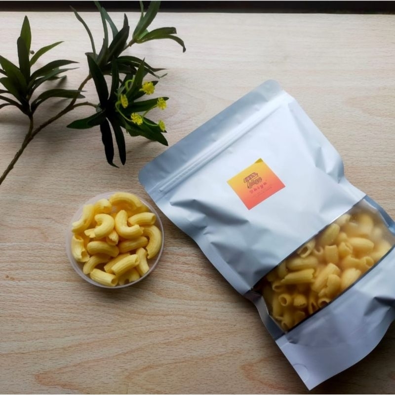 

Makarani_Keju by Dhiya