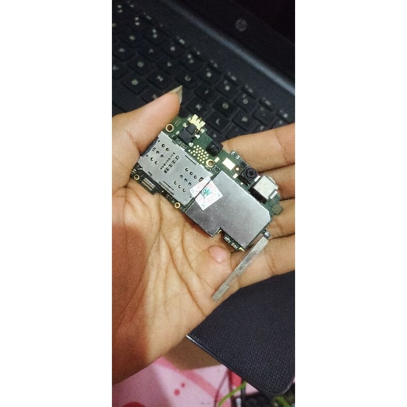 mesin Xiaomi redmi 3 normal