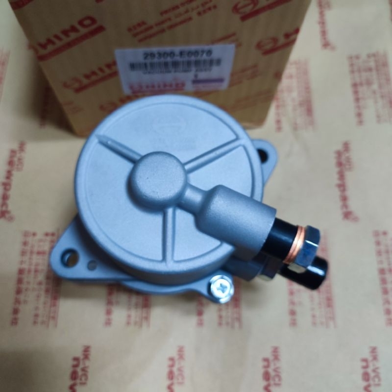 VACUM PUMP ASSY DYNA HT130 29300-E0070