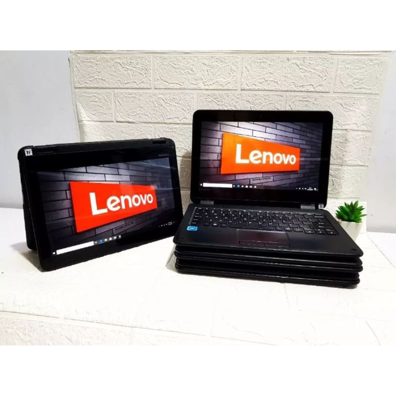 Lenovo yoga N23 12 inch
