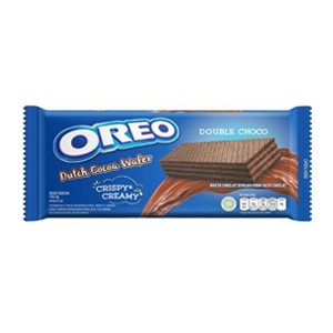 

OREO WAFER CHOCOLATE PCK 140.4/117g