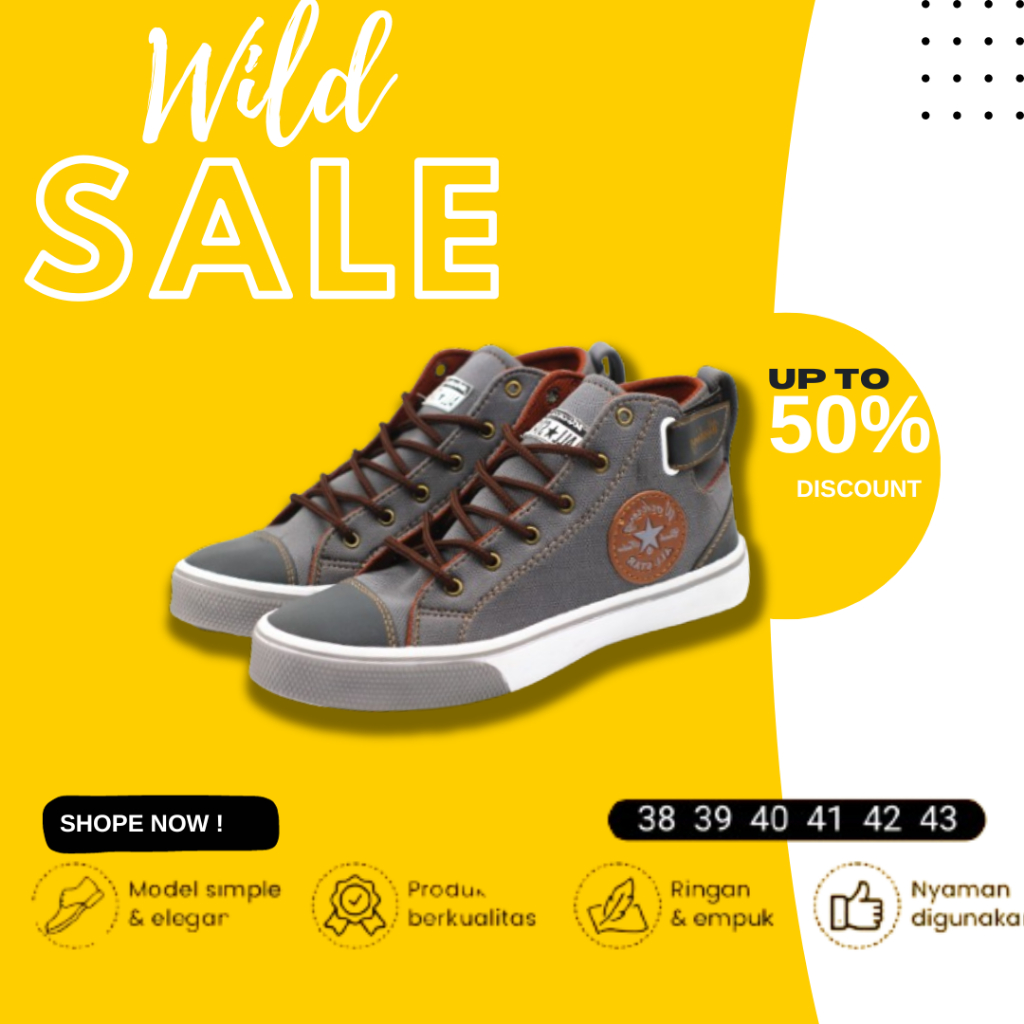 Sepatu Running Pria Sepatu Converse Sepatu Casual Sepatu Converse Boots