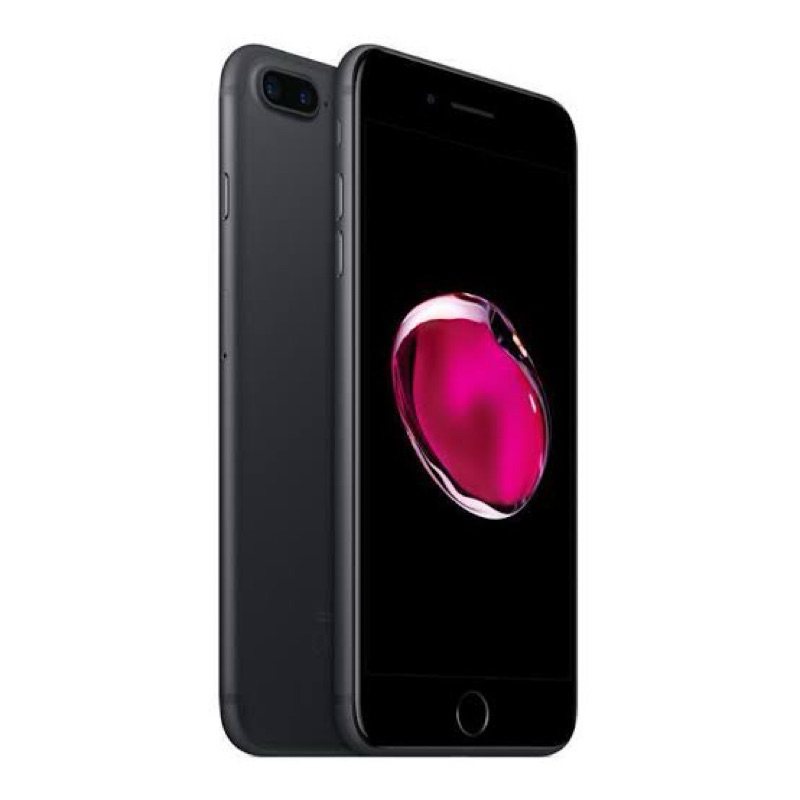 Iphone 7 Plus 128Gb ex IBOX