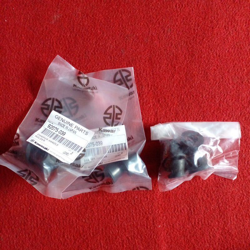 karet raiser stang binter merzy