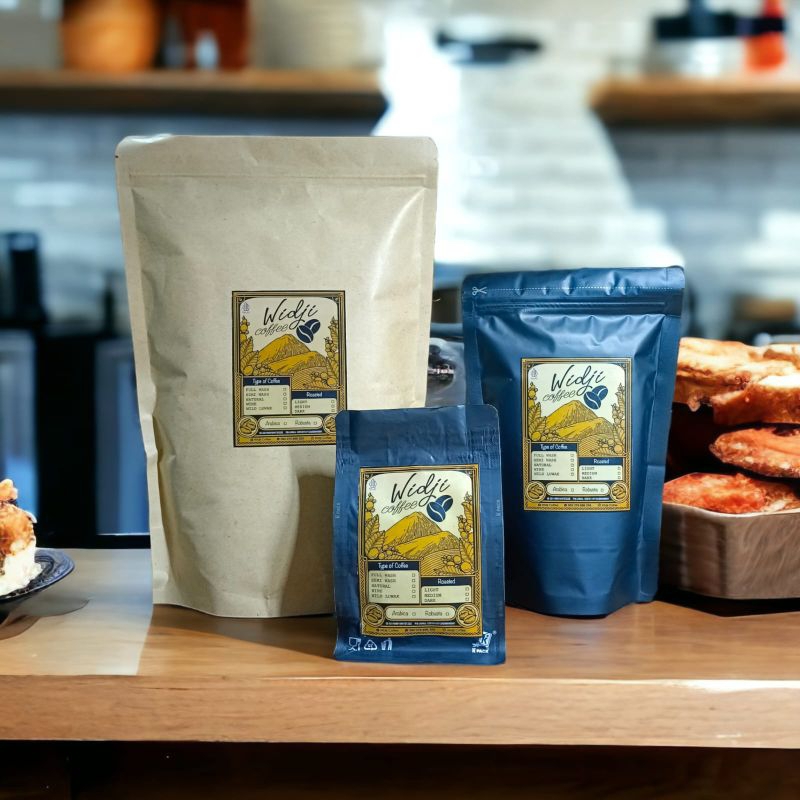 

kopi arabica wine 250 gram