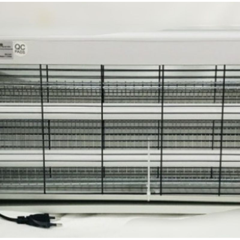 Perangkap Nyamuk UV 40 Watt/Insect killer UV 40 Watt MATSUI