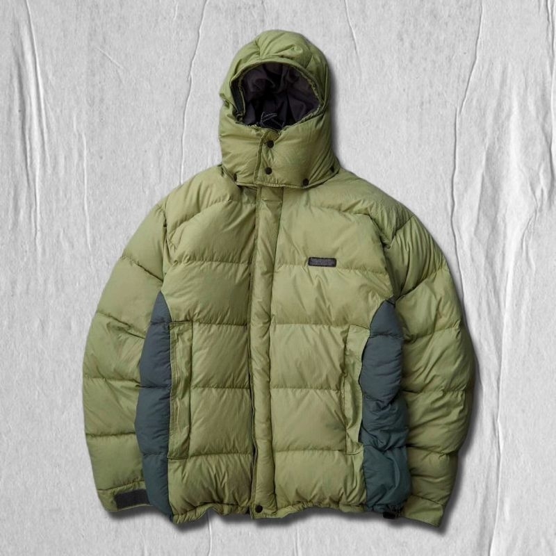 Down Jaket RAB Bulang